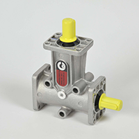 RINVIO QUADRO CHQ-166-S-5-T33 Chiaravalli