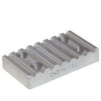 PIASTRE CT10-50 Chiaravalli