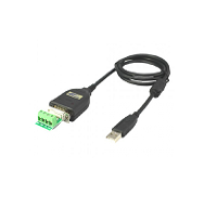 CONVERTIDOR USB/RS485 Chiaravalli