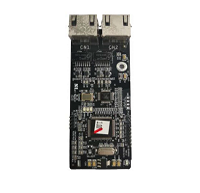 TARJETA ETHERNET IP Chiaravalli