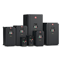 INVERTER GD20 KW.2,2 A 10 Chiaravalli