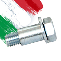 KIT TN25-M16 Chiaravalli
