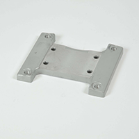 KIT PIEDI VARIATORI X CHV 10 Chiaravalli