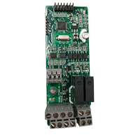 TARJETA ESP. I/O CON INPUT PT100 Chiaravalli