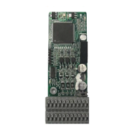 TARJETA ENC.MULTI.INCR. 5V-12V Chiaravalli