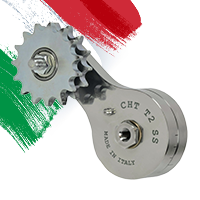 TEN.ROT.CHT-TR2-3/4"D Z15 Chiaravalli