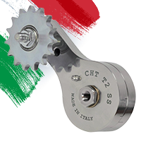 TEN.ROT.CHT-TR2-3/4"S Z15 Chiaravalli