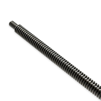 VITE TRAPEZIA 18x4 L= 1000mm Chiaravalli