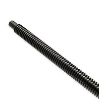 VITE TRAPEZIA 20x4 L= 1000mm Chiaravalli