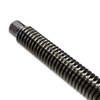 VITE TRAPEZIA 407 L= 1000mm Chiaravalli