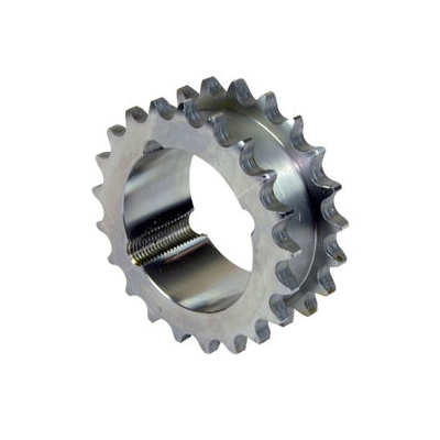 CORONA T-LOCK 5/8'' Z15 X 2 CA Chiaravalli
