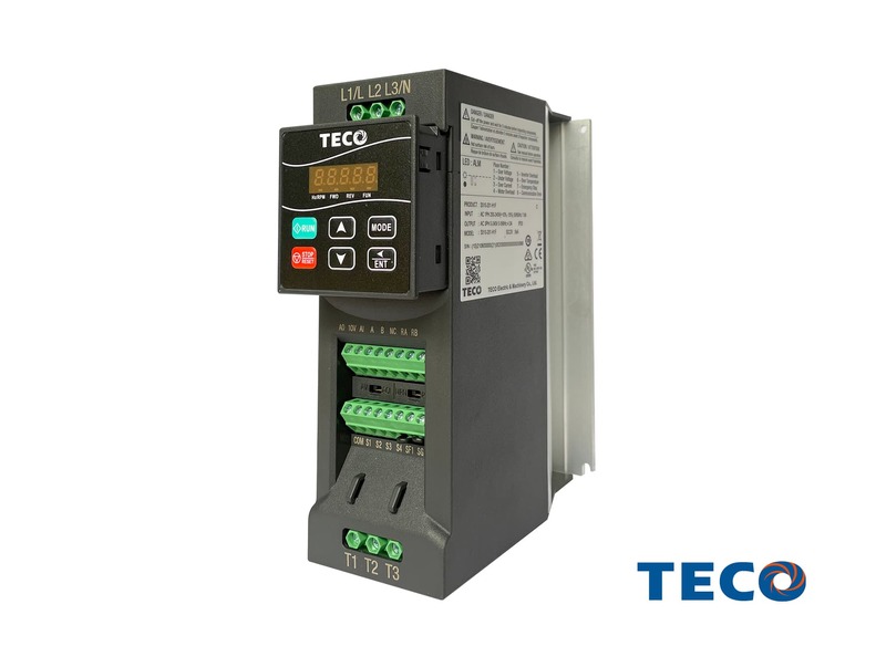 Azionamenti S510 S510 Motovario