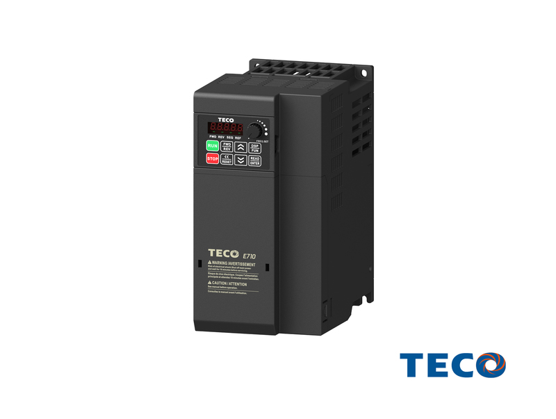 Azionamenti E710 E710 Motovario