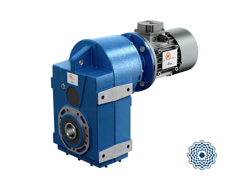 Riduttore pendolare Motovario S153 Motovario