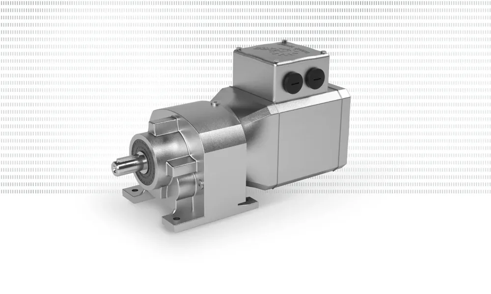Motoriduttore coassiale NORDBLOC.1® NORD Drivesystems