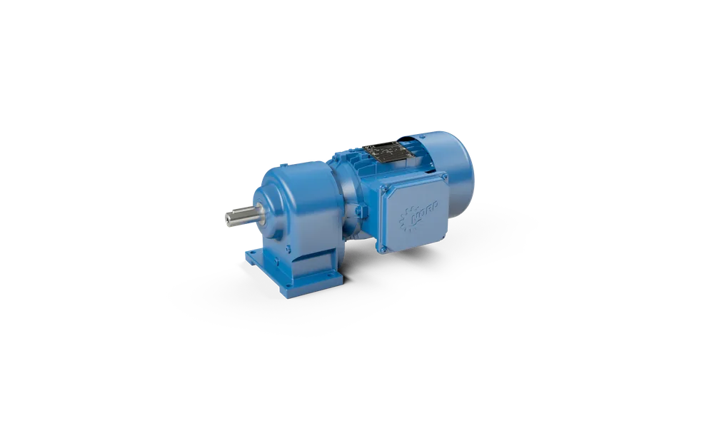 Motoriduttore coassiale STANDARD NORD Drivesystems