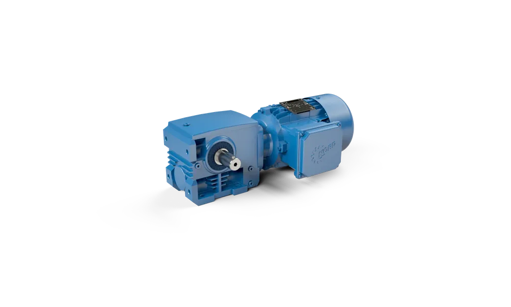 Riduttori a vite senza fine UNICASE NORD Drivesystems
