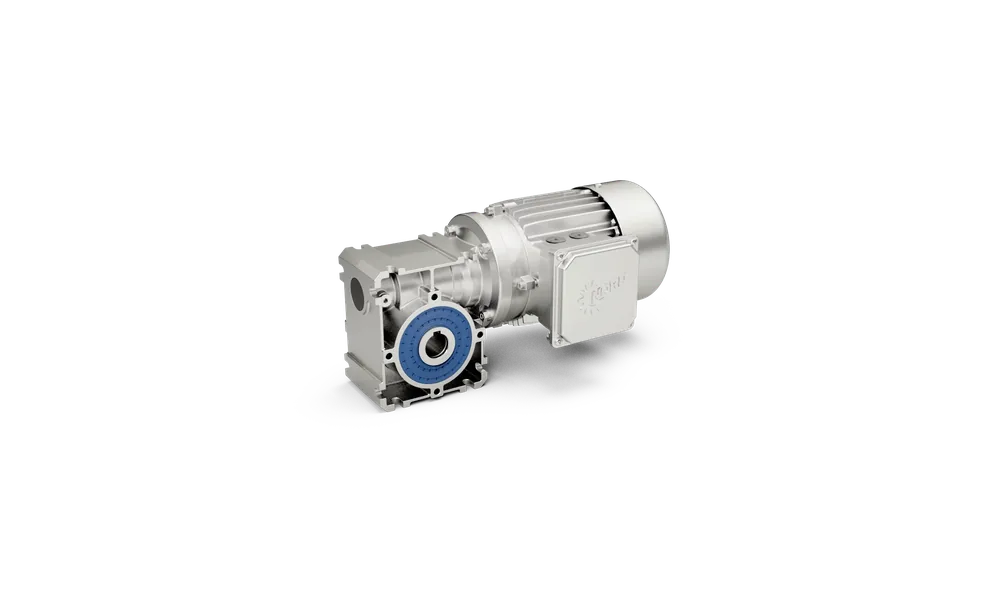 Riduttori a vite senza fine UNIVERSAL SI NORD Drivesystems