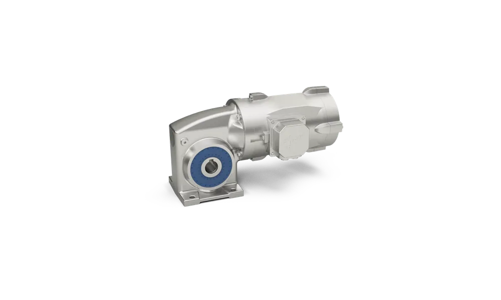 Riduttori a vite senza fine UNIVERSAL SMI NORD Drivesystems