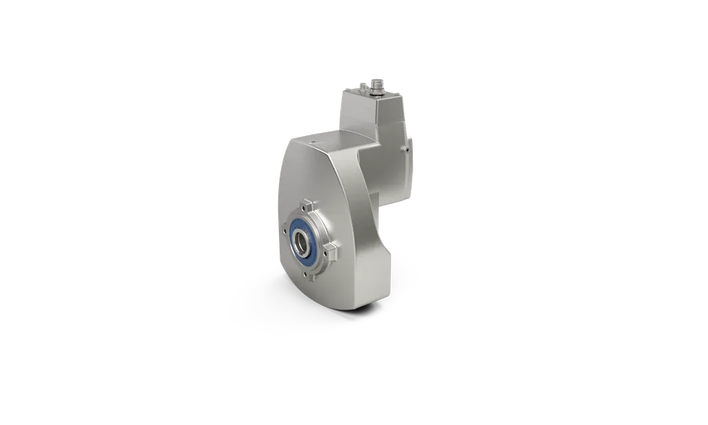 DuoDrive NORD Drivesystems