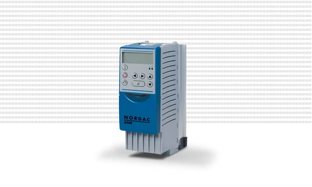 Inverter - NORDAC PRO - SK 500E NORD Drivesystems