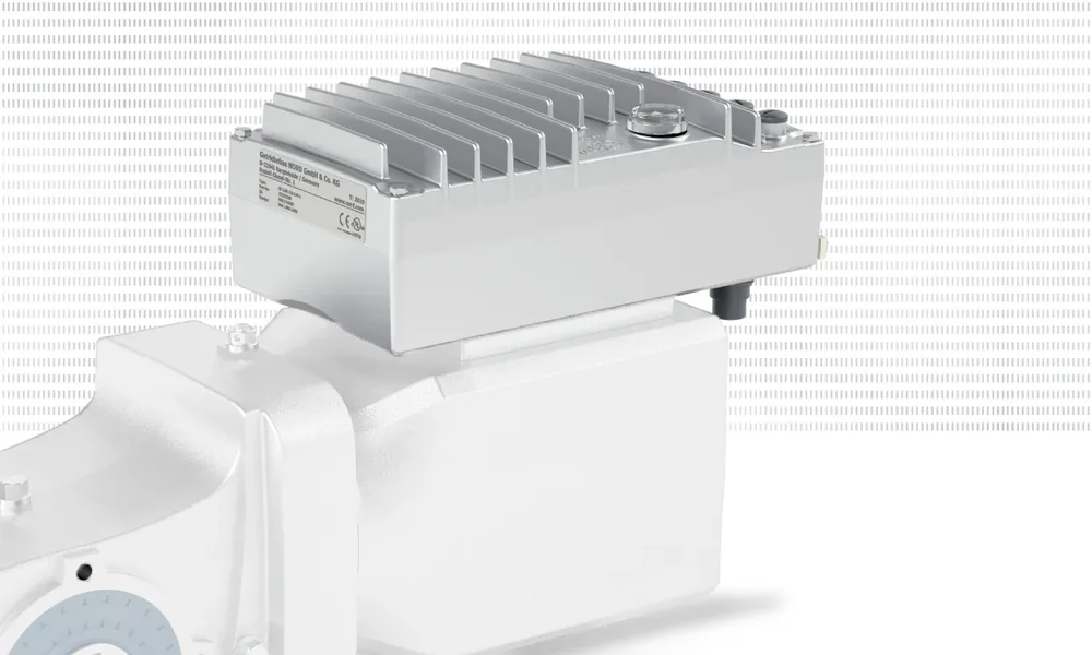 NORDAC ON / ON+ SK 300P NORD Drivesystems