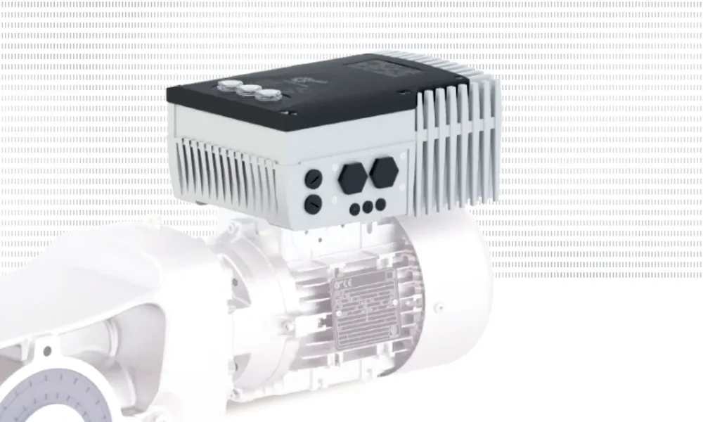 Inverter NORDAC FLEX - SK 200E NORD Drivesystems