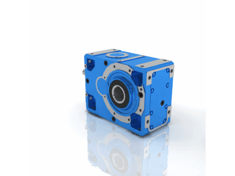H R CI 4501 Rossi