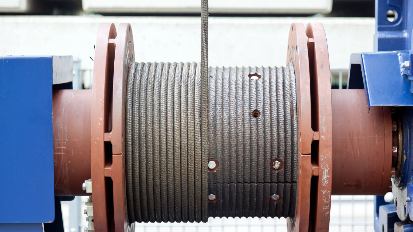 Verricelli SEW-Eurodrive