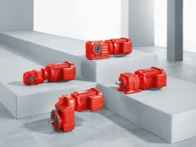 Lubricantes SEW-Eurodrive