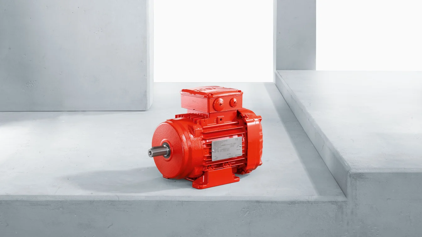 Motori asincroni trifase serie DR.. a doppia polarità. (2 velocità) SEW-Eurodrive