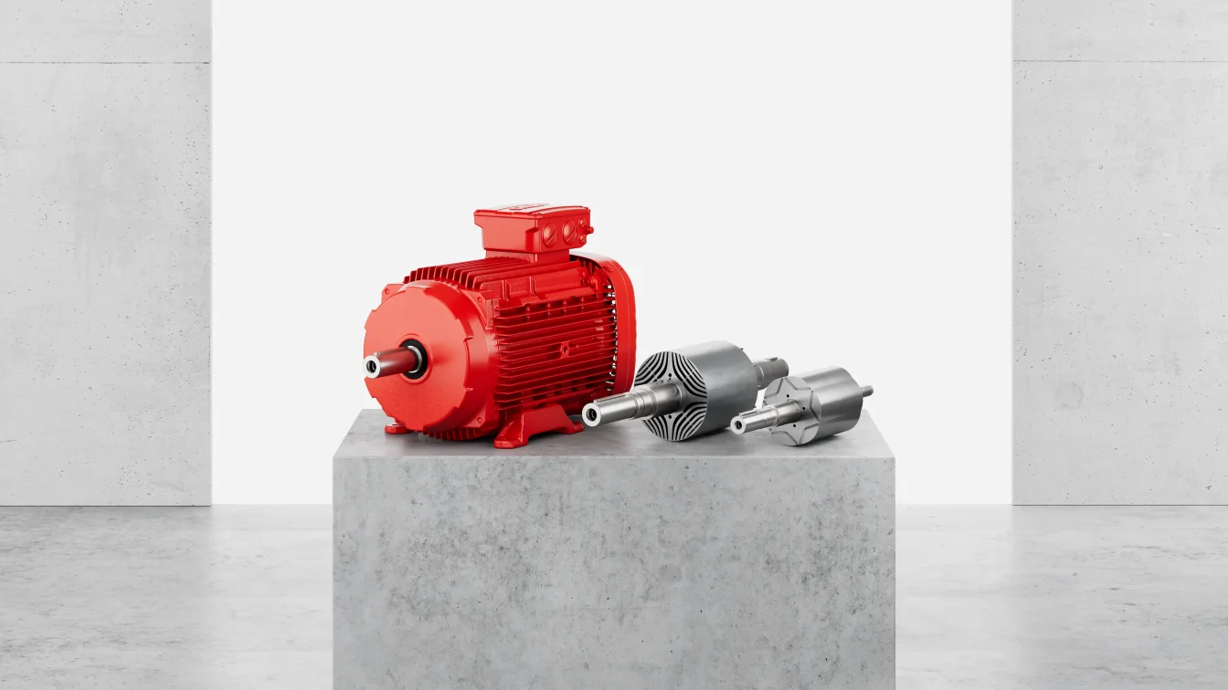 Soluzioni IE5: Motori sincroni DR2C.. SEW-Eurodrive
