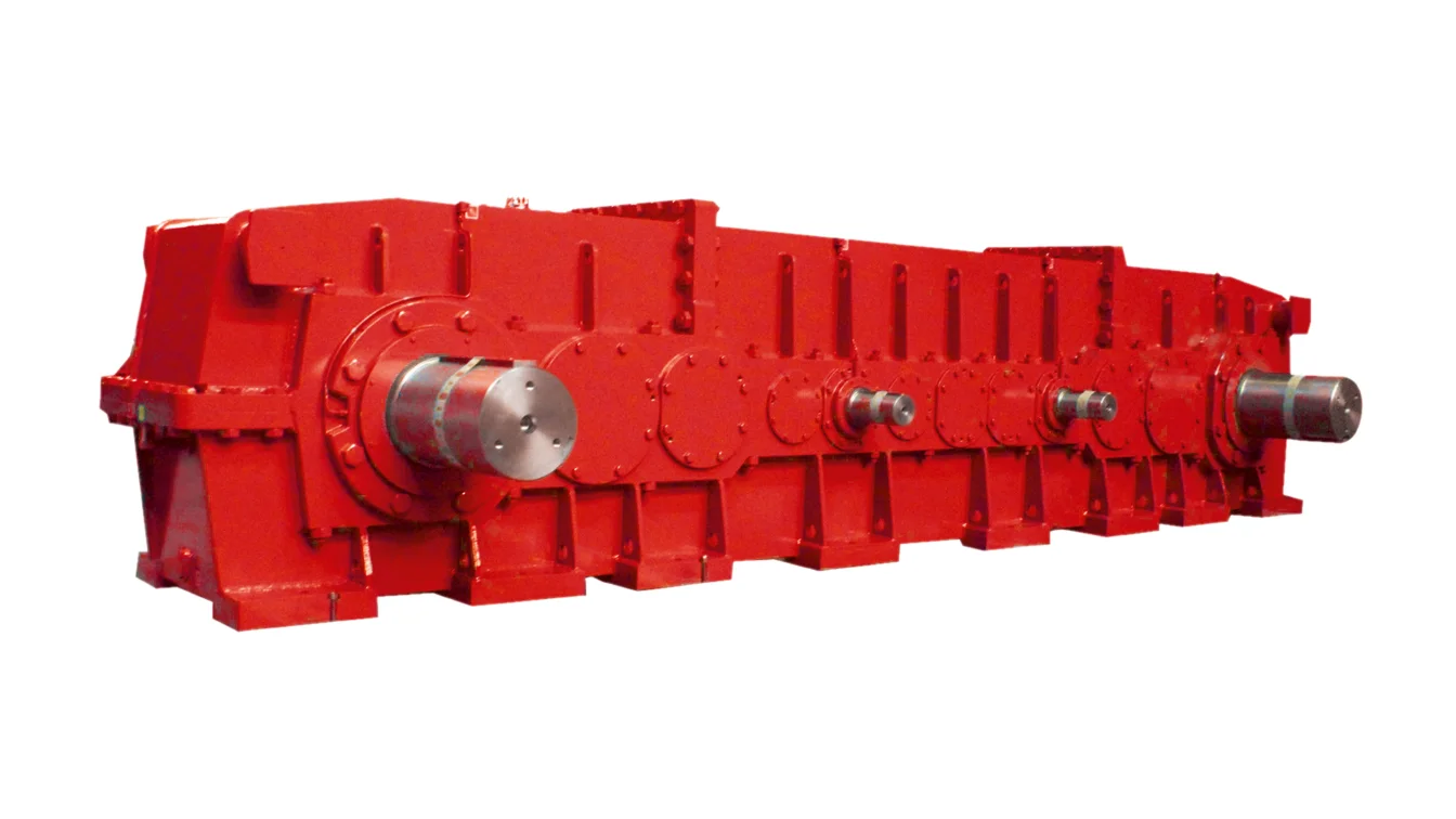 Riduttori speciali specifici per il cliente SEW-Eurodrive