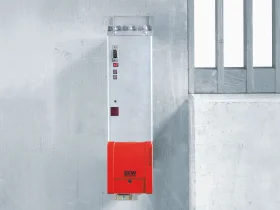 Servoconvertitore di frequenza multiasse MOVIAXIS® SEW-Eurodrive