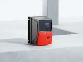 Convertitori di frequenza standard MOVITRAC® LTP-B con elevato grado di protezione SEW-Eurodrive