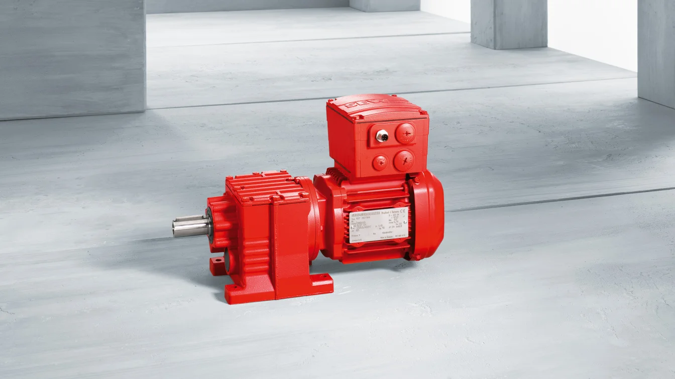 Avviatori motore MOVI-SWITCH® SEW-Eurodrive