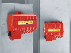 Controller MOVIFIT®-MC – Technology: per MOVIMOT® SEW-Eurodrive