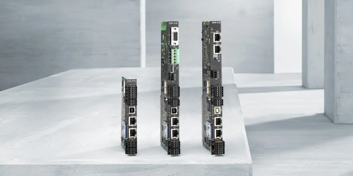 Accessori ed opzioni per i controller SEW-Eurodrive