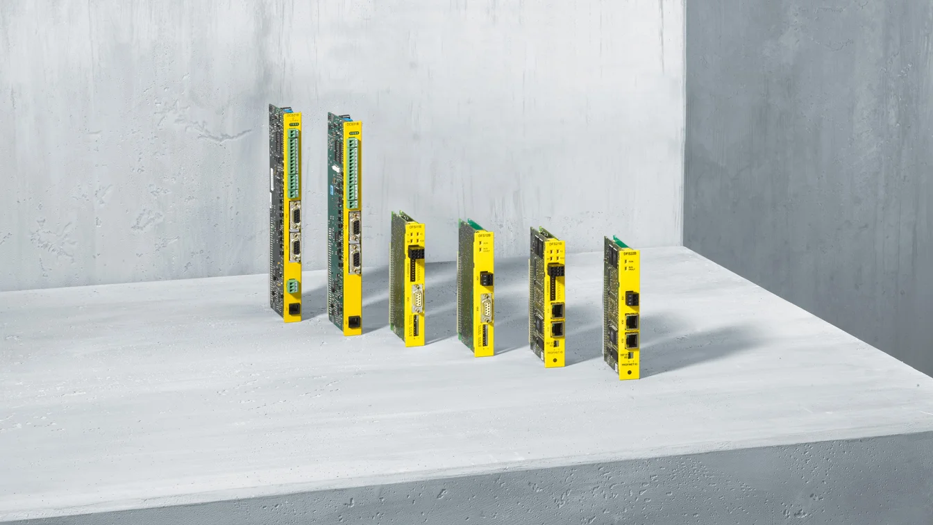 Sicurezza funzionale integrata nell'armadio di comando SEW-Eurodrive