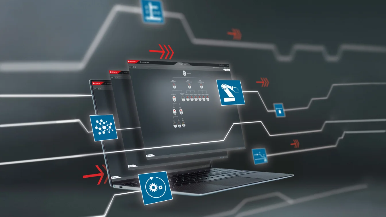 Softwaremodule MOVIKIT® SEW-Eurodrive