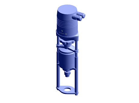 EL7213A-SE Electric Actuator Spirax Sarco