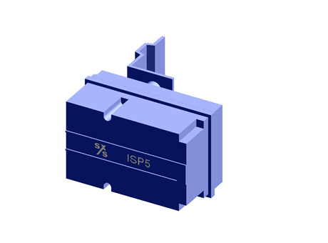 ISP5 Electropneumatic Positioner CEICO (4:20 mA) Spirax Sarco