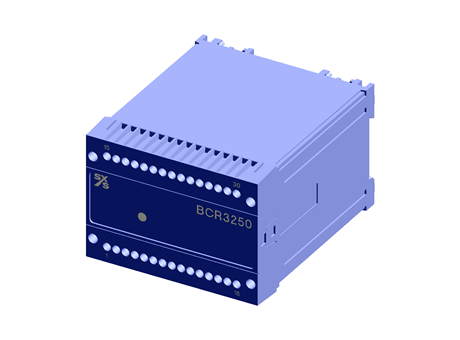 BCR3250 Blowdown Controller, Operating and Display Unit (Marking with EAC Lable) Spirax Sarco