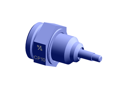 CP10 Sensor 3/8" BSP Spirax Sarco