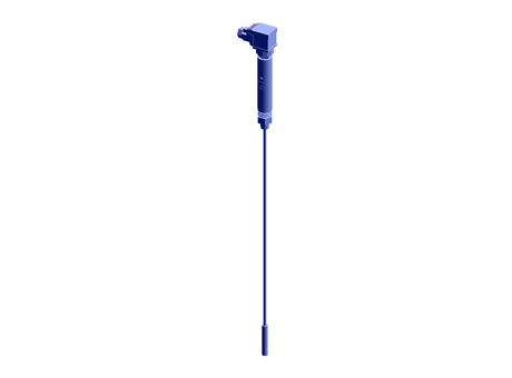 CP40 Conductivity Probe 3/8" BSP Stainless Steel 500mm Long Spirax Sarco