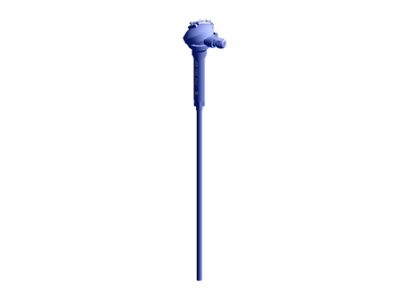 CP42 Conductivity Probe 3/8" BSP PN40 Stainless Steel 500mm Long Spirax Sarco