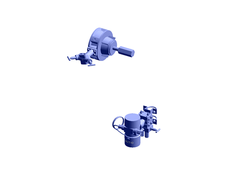 ILVA20 Flowmeter Assembly DN300 Spirax Sarco