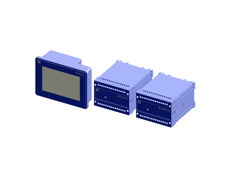 LCR2652 Level Controller Spirax Sarco