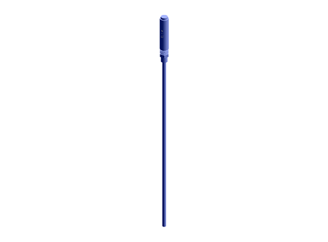 LP21 750MM (29.5") Capacitive Level Probe Connection 1/2" BSP Spirax Sarco