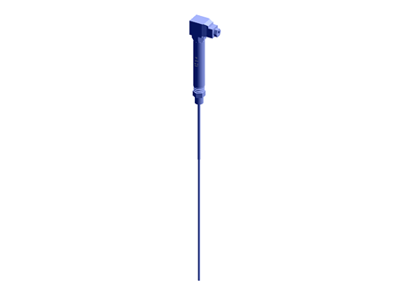 LP31 High Water Level Alarm Probe NPT Austenitic Stainless Steel 1500m UL/FM Spirax Sarco